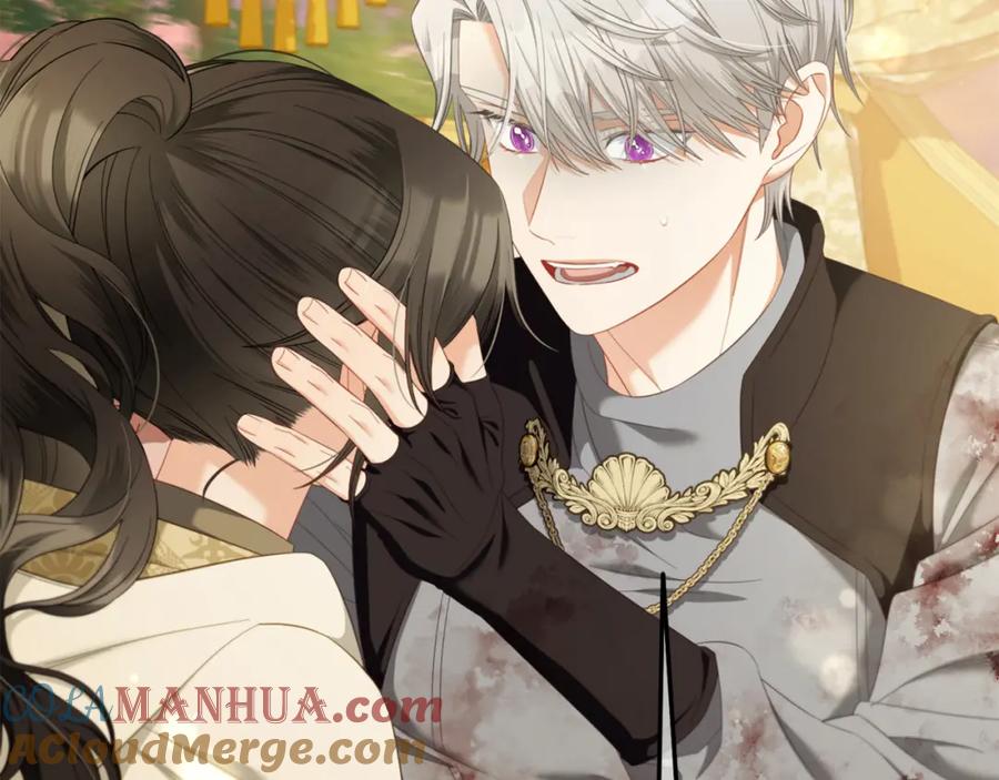 我只需要黏在男主身边 - 第50话 宝石 - 第137张图