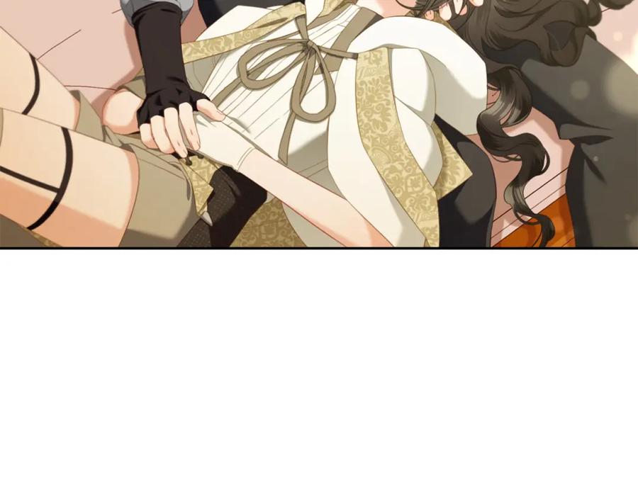 我只需要黏在男主身边 - 第50话 宝石 - 第150张图