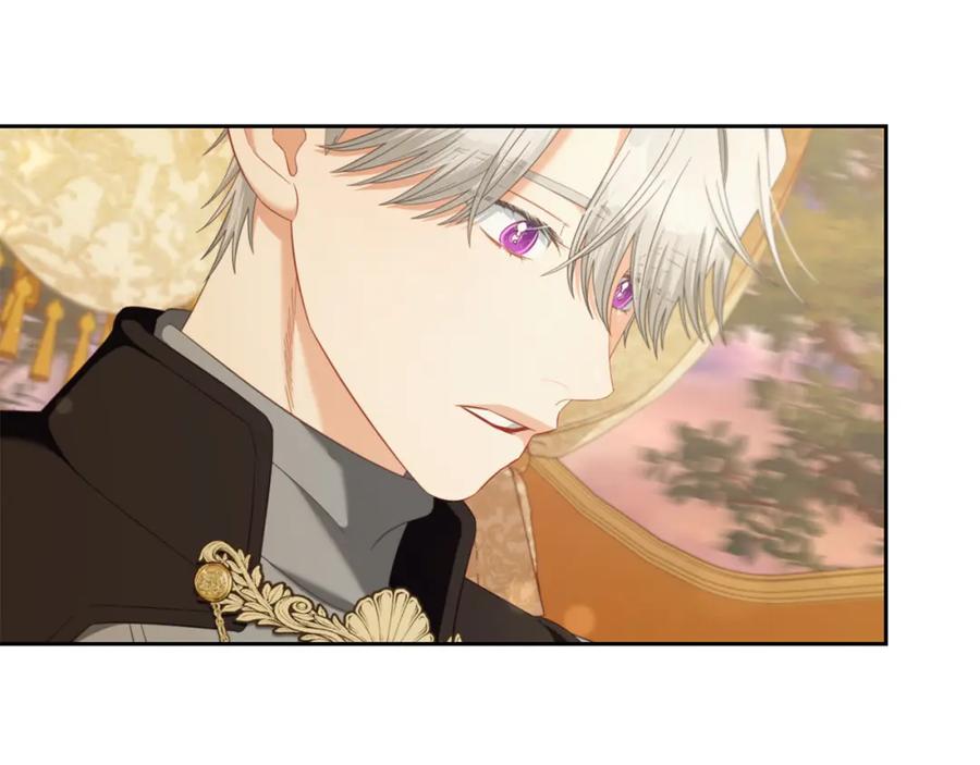 我只需要黏在男主身边 - 第50话 宝石 - 第151张图