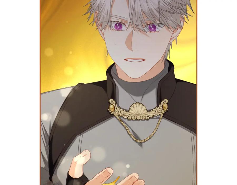 我只需要黏在男主身边 - 第50话 宝石 - 第30张图