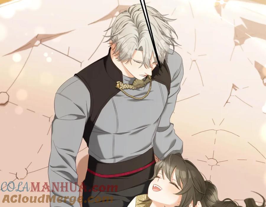 我只需要黏在男主身边 - 第50话 宝石 - 第149张图