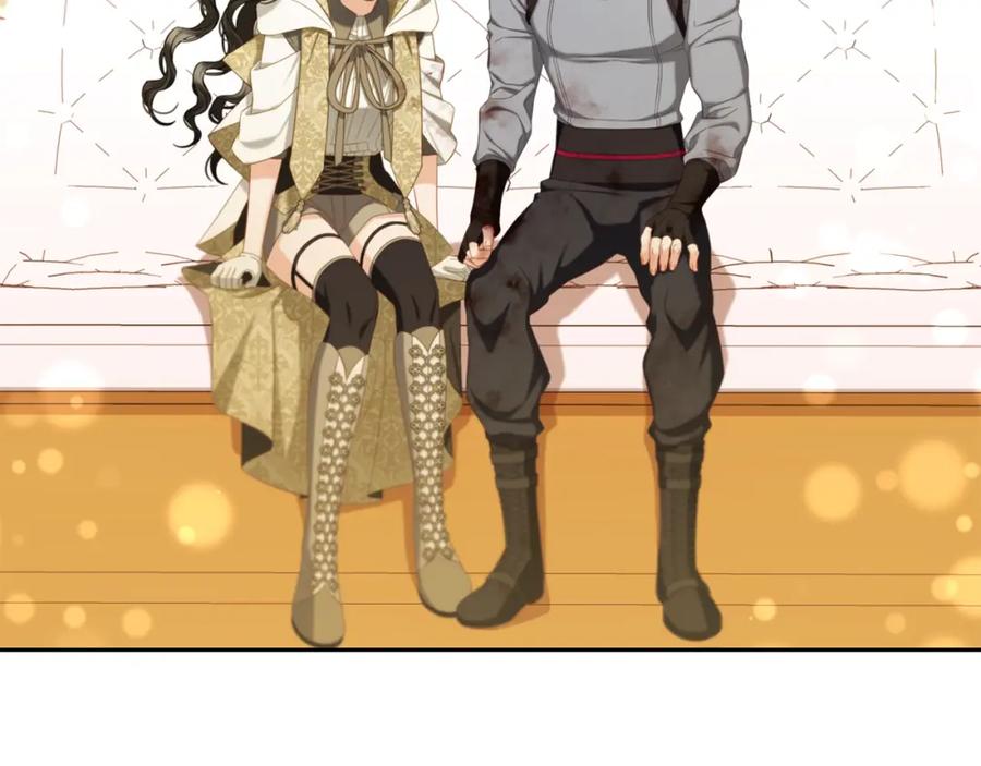 我只需要黏在男主身边 - 第50话 宝石 - 第60张图