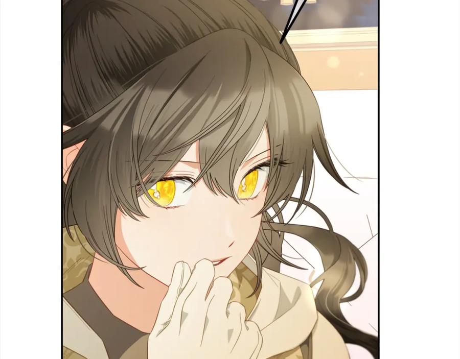 我只需要黏在男主身边 - 第50话 宝石 - 第82张图