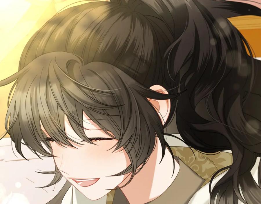 我只需要黏在男主身边 - 第50话 宝石 - 第127张图