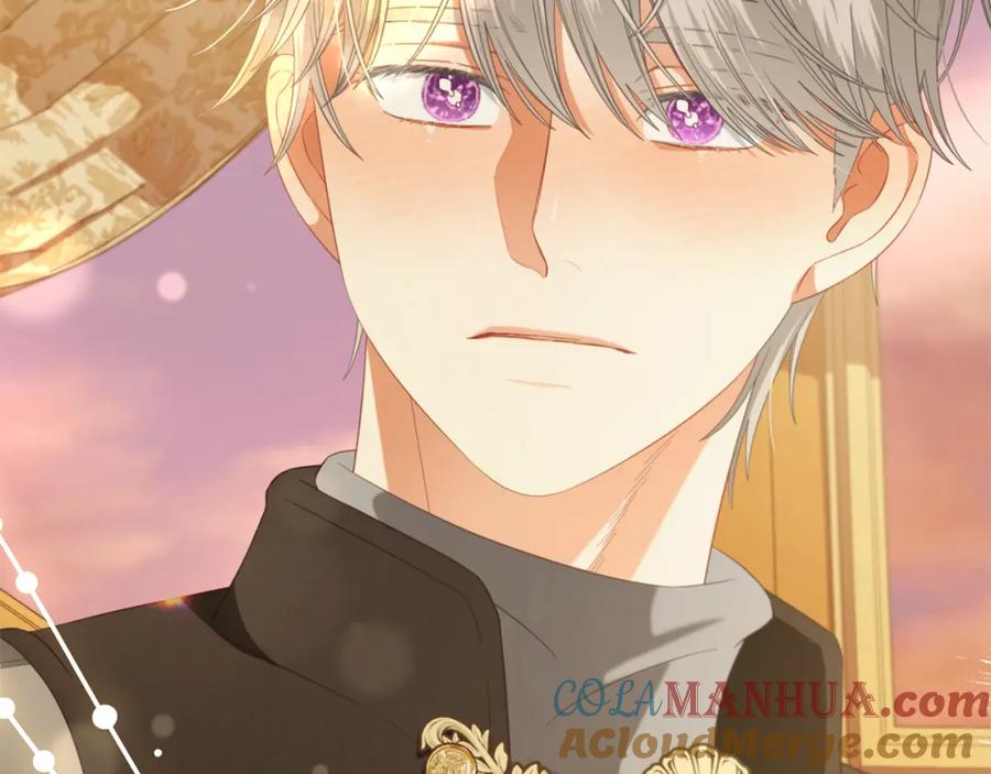 我只需要黏在男主身边 - 第50话 宝石 - 第121张图