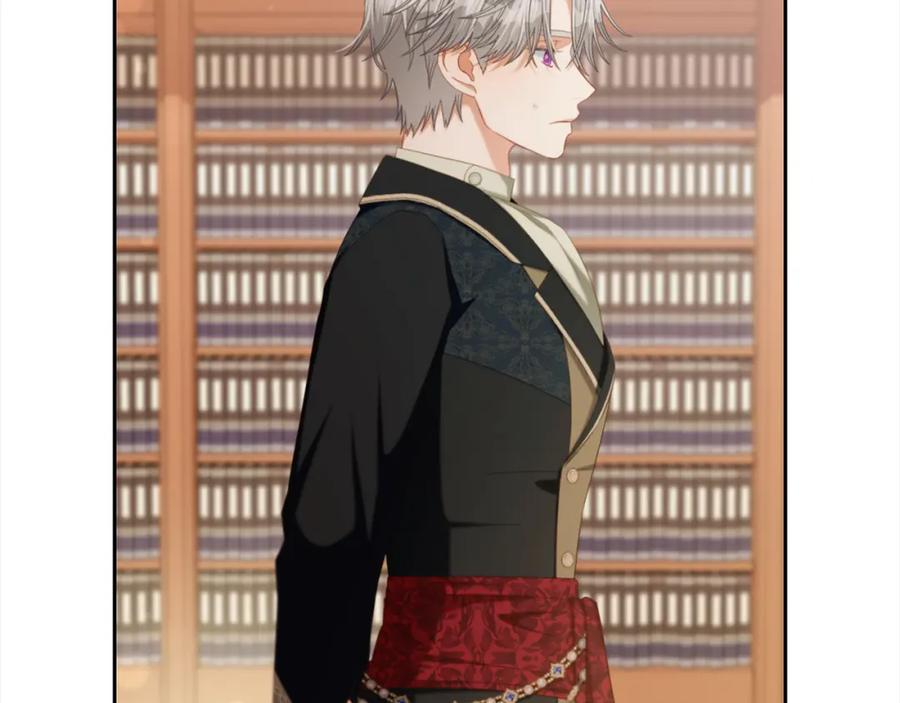 我只需要黏在男主身边 - 第51话 奖励 - 第51张图