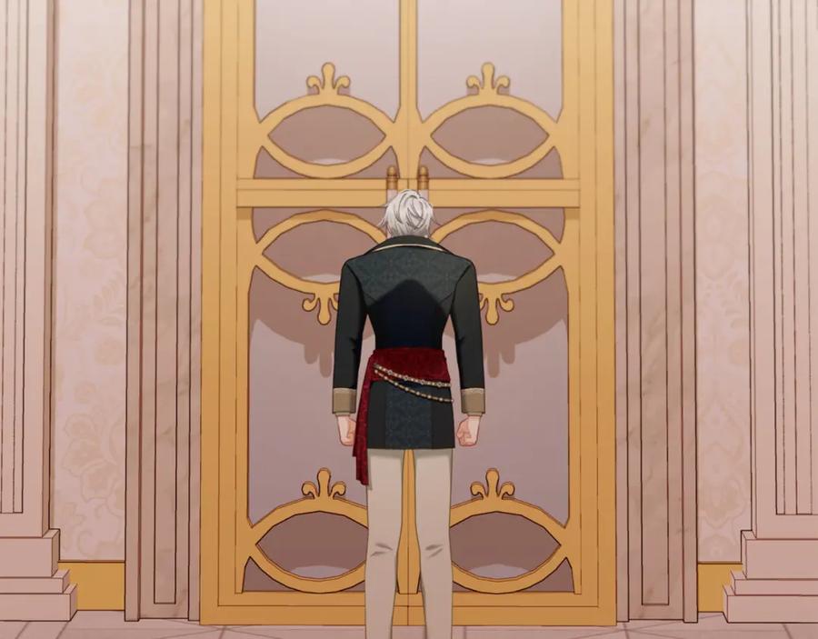 我只需要黏在男主身边 - 第51话 奖励 - 第130张图