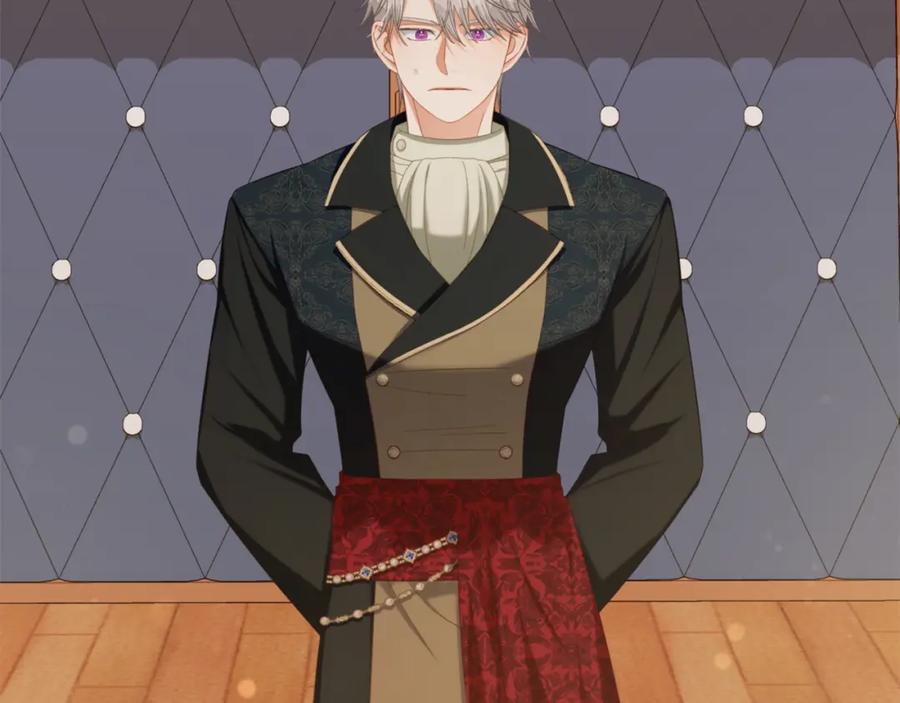 我只需要黏在男主身边 - 第51话 奖励 - 第47张图