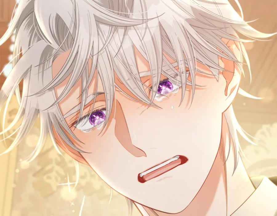 我只需要黏在男主身边 - 第51话 奖励 - 第156张图