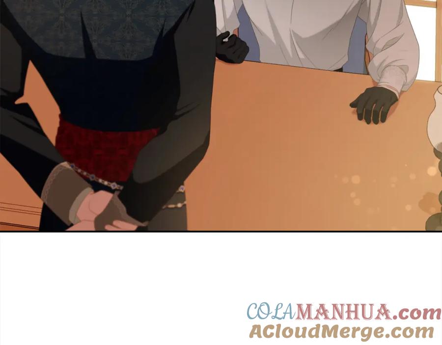 我只需要黏在男主身边 - 第51话 奖励 - 第81张图