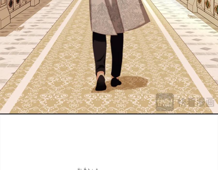 我只需要黏在男主身边 - 第52话 傻瓜 - 第60张图