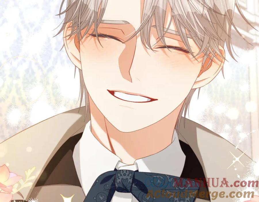 我只需要黏在男主身边 - 第52话 傻瓜 - 第93张图