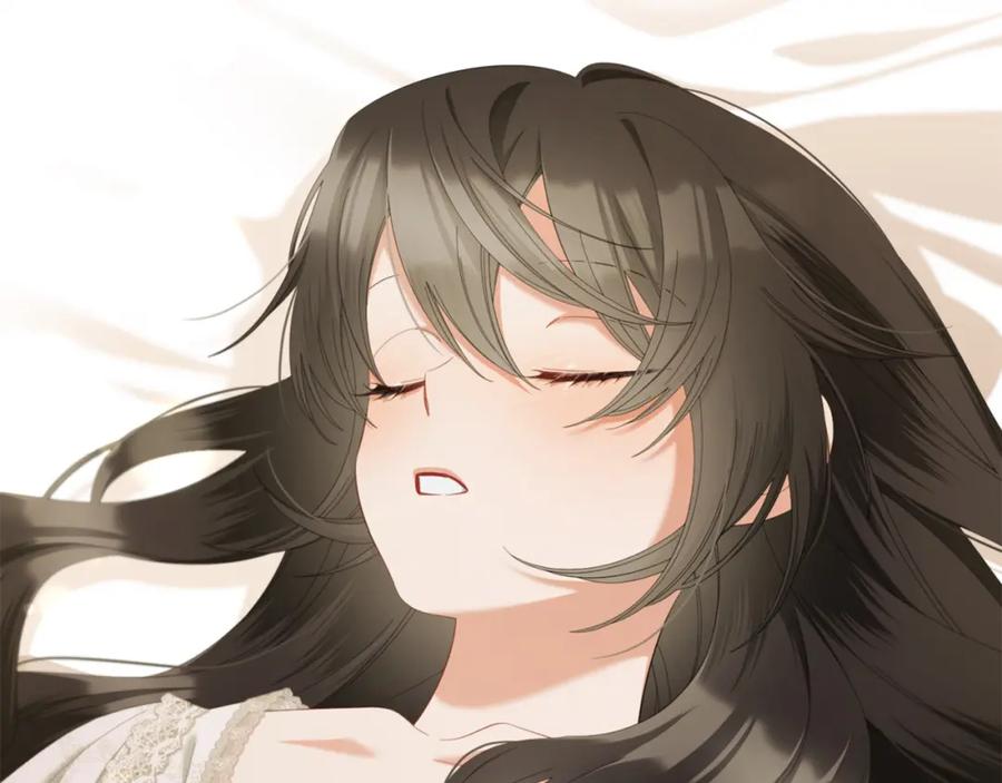 我只需要黏在男主身边 - 第52话 傻瓜 - 第24张图