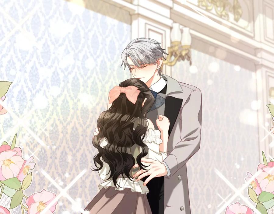 我只需要黏在男主身边 - 第52话 傻瓜 - 第119张图