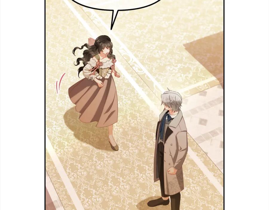 我只需要黏在男主身边 - 第52话 傻瓜 - 第71张图