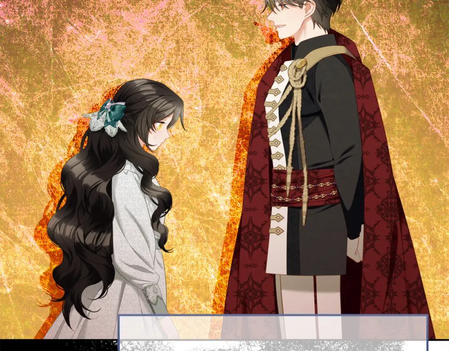 我只需要黏在男主身边 - 第52话 傻瓜 - 第48张图