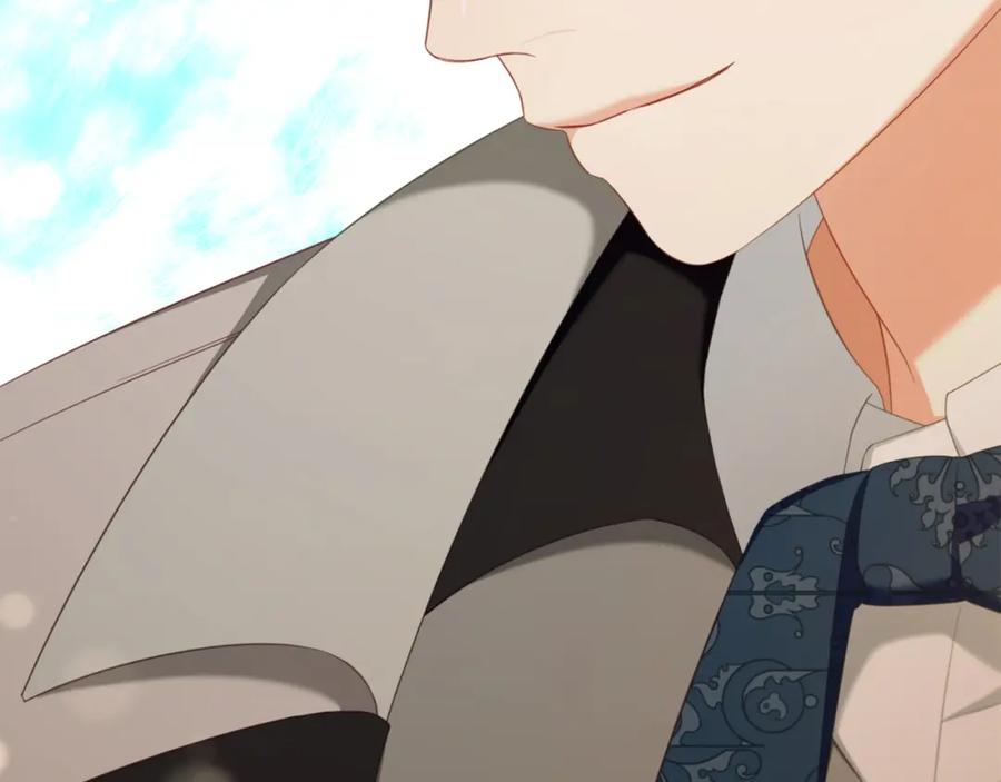 我只需要黏在男主身边 - 第52话 傻瓜 - 第146张图