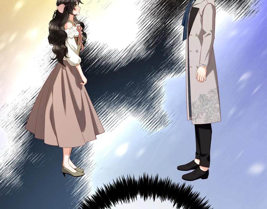 我只需要黏在男主身边 - 第52话 傻瓜 - 第104张图