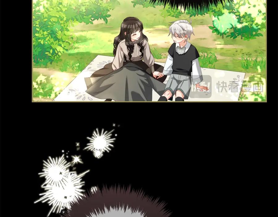 我只需要黏在男主身边 - 第52话 傻瓜 - 第124张图