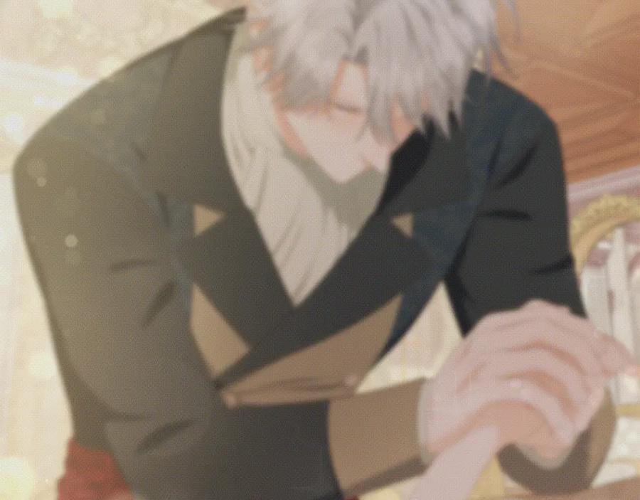 我只需要黏在男主身边 - 第52话 傻瓜 - 第35张图