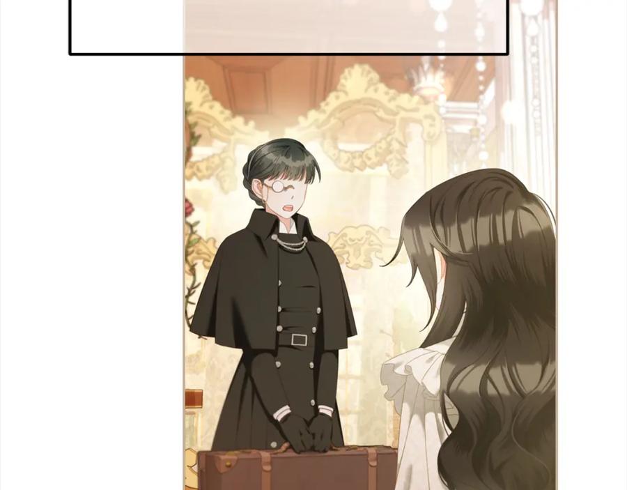 我只需要黏在男主身边 - 第52话 傻瓜 - 第50张图