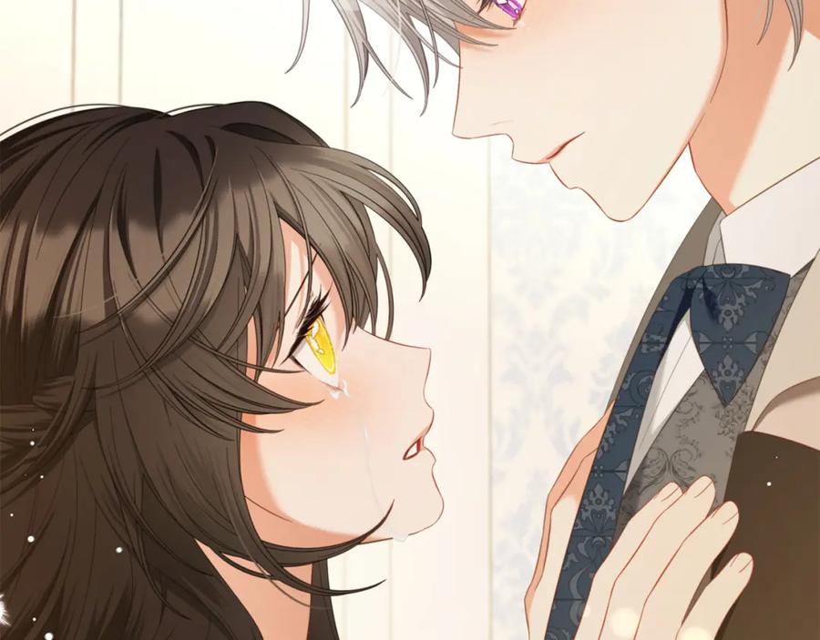 我只需要黏在男主身边 - 第52话 傻瓜 - 第134张图