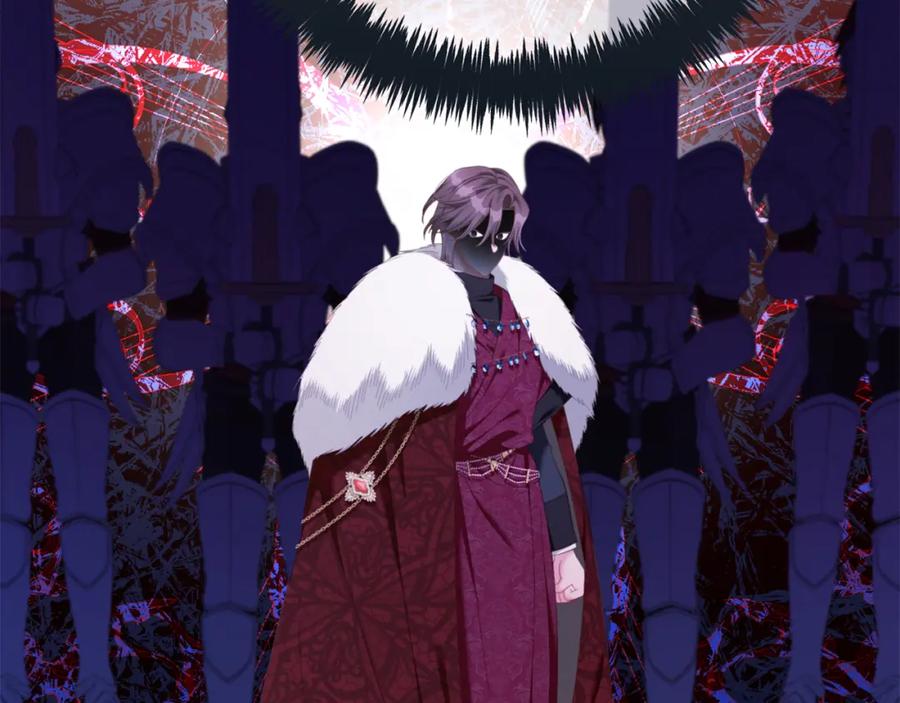 我只需要黏在男主身边 - 第52话 傻瓜 - 第20张图