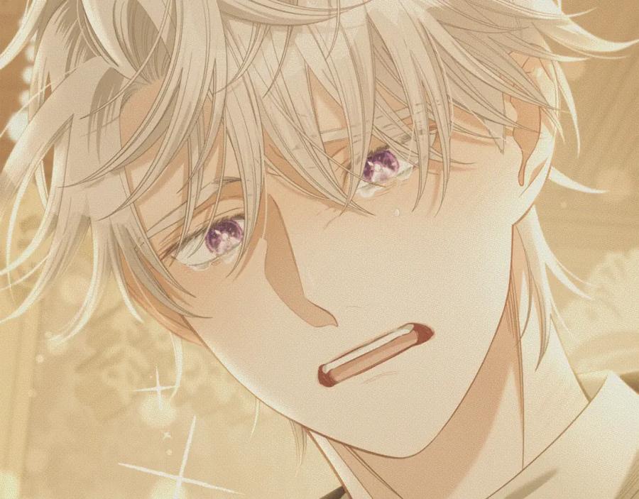 我只需要黏在男主身边 - 第52话 傻瓜 - 第39张图