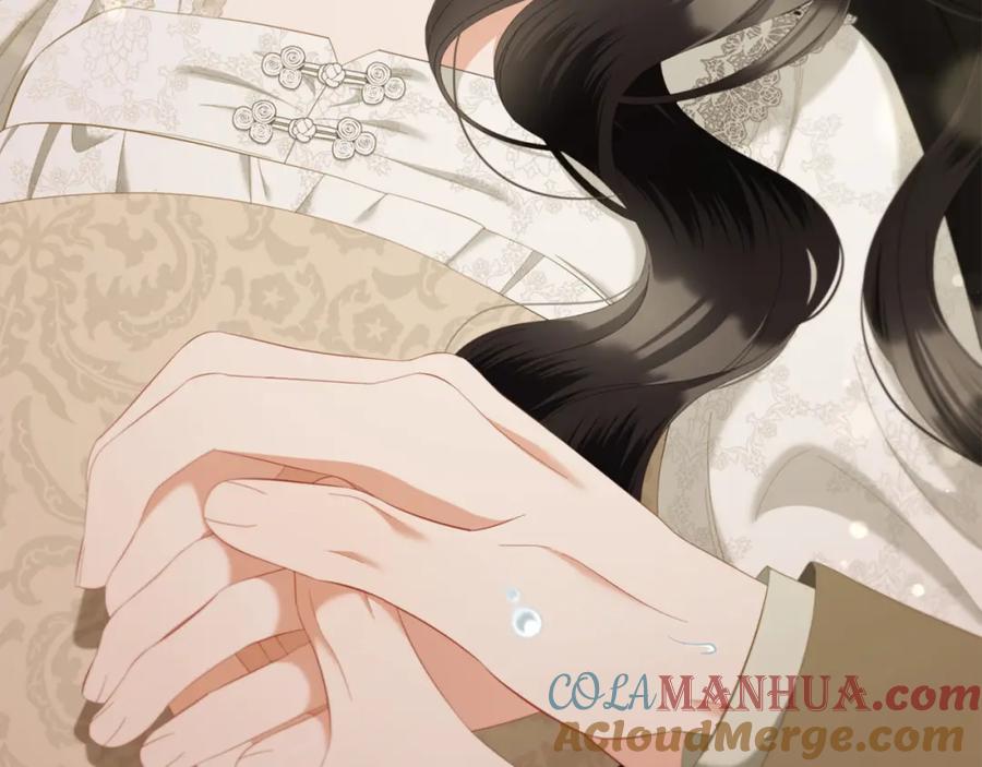 我只需要黏在男主身边 - 第52话 傻瓜 - 第25张图