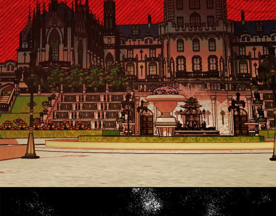 我只需要黏在男主身边 - 第52话 傻瓜 - 第46张图