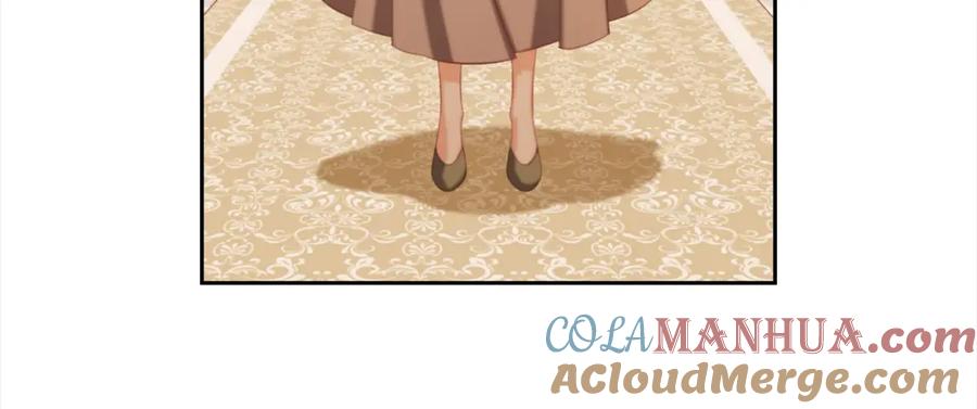 我只需要黏在男主身边 - 第52话 傻瓜 - 第65张图