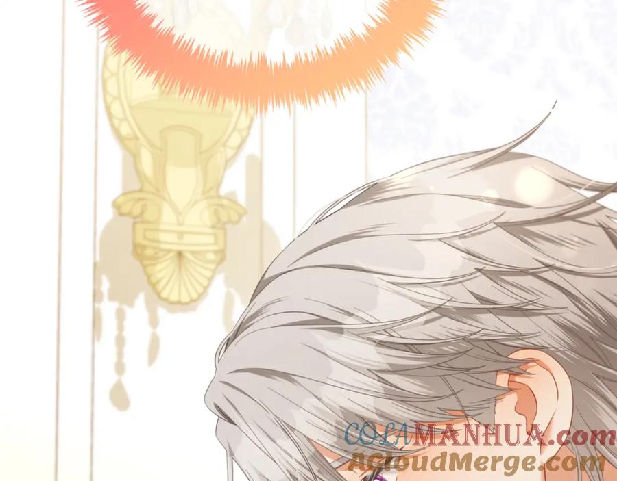 我只需要黏在男主身边 - 第52话 傻瓜 - 第133张图