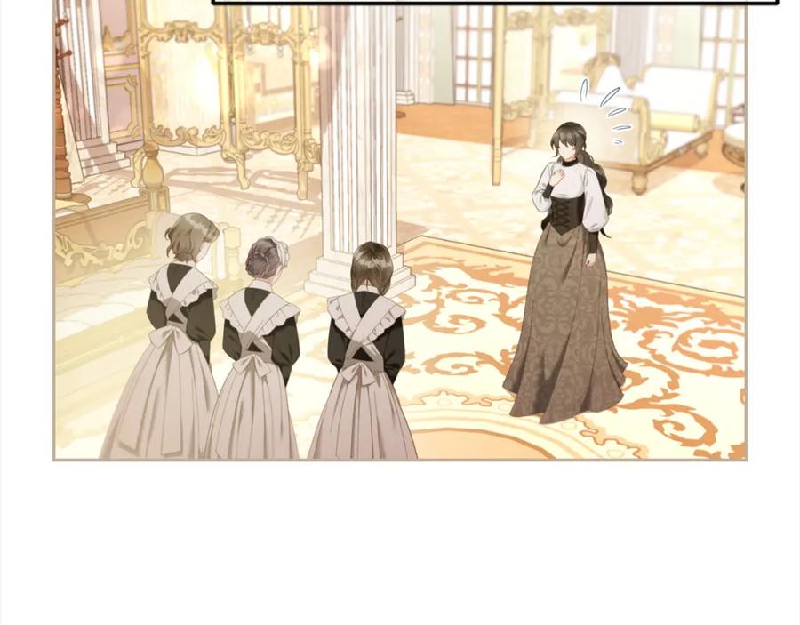 我只需要黏在男主身边 - 第52话 傻瓜 - 第52张图