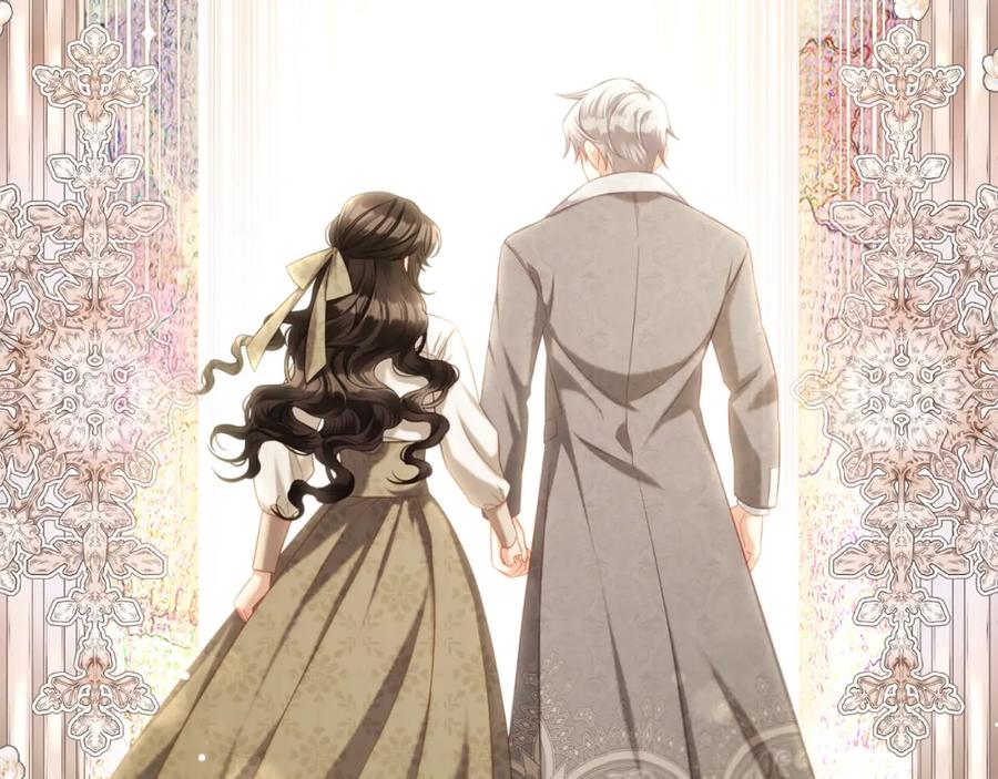 我只需要黏在男主身边 - 第一季完结篇 我等你 - 第55张图