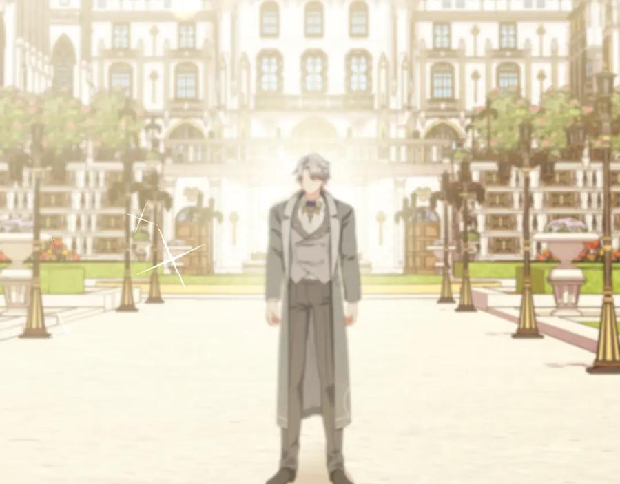 我只需要黏在男主身边 - 第一季完结篇 我等你 - 第166张图