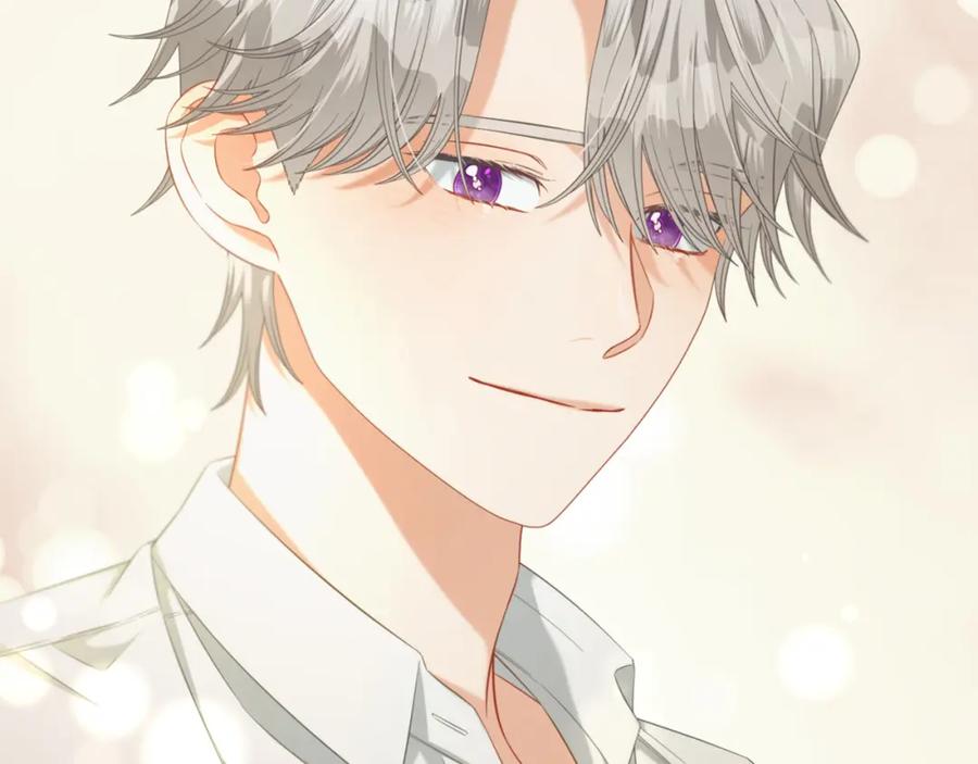 我只需要黏在男主身边 - 第一季完结篇 我等你 - 第27张图