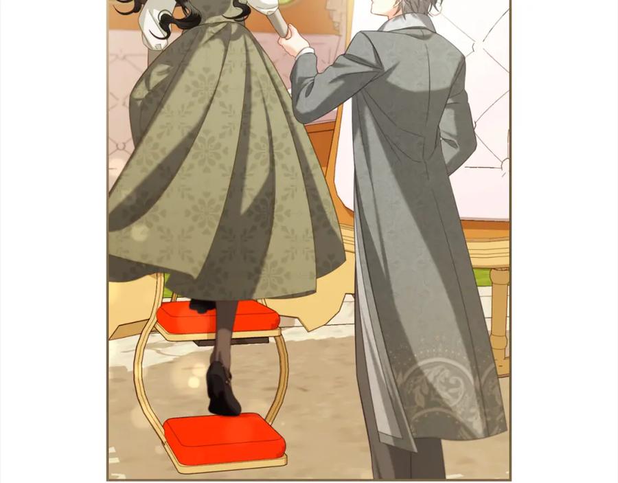 我只需要黏在男主身边 - 第一季完结篇 我等你 - 第115张图