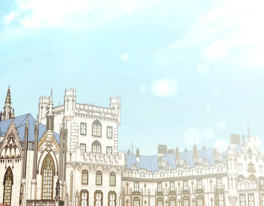 我只需要黏在男主身边 - 第一季完结篇 我等你 - 第6张图