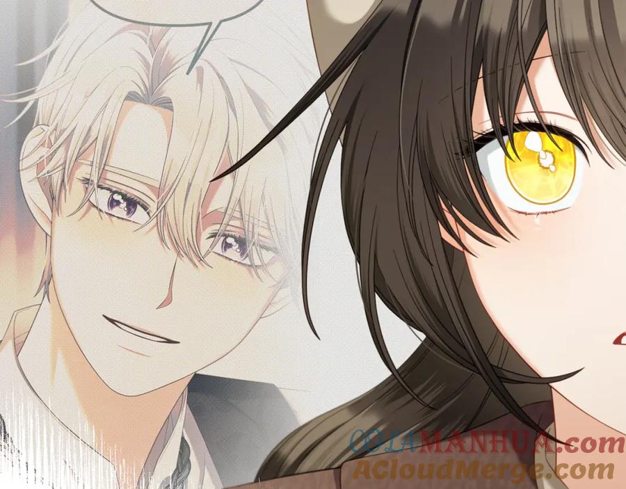 我只需要黏在男主身边 - 第一季完结篇 我等你 - 第141张图