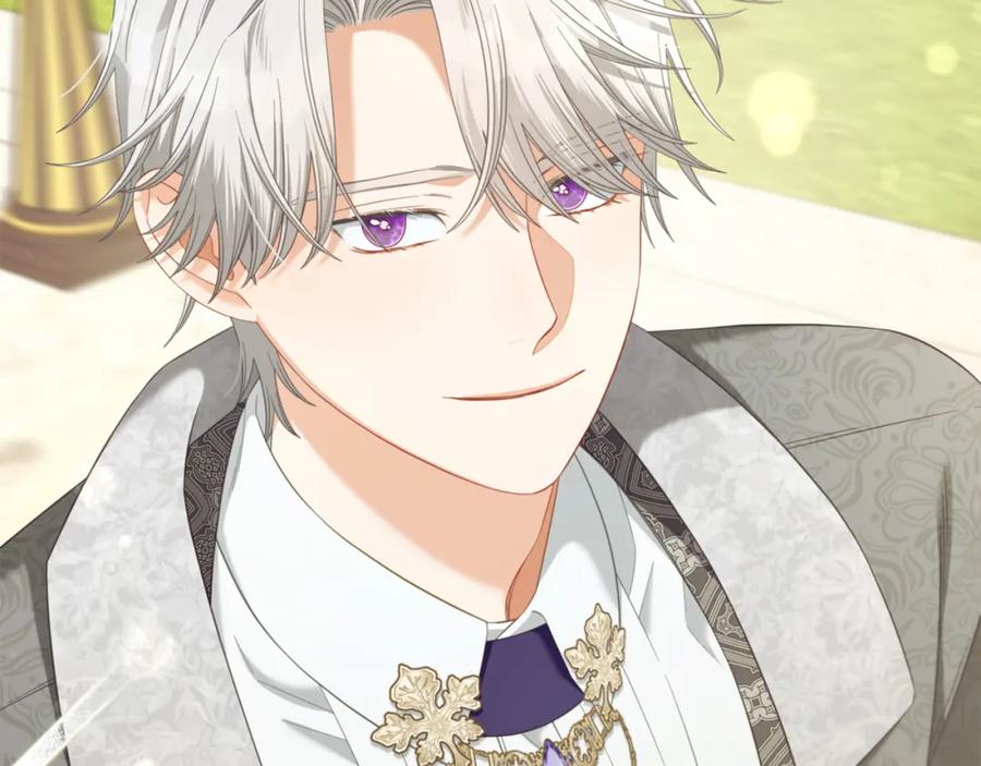 我只需要黏在男主身边 - 第一季完结篇 我等你 - 第135张图