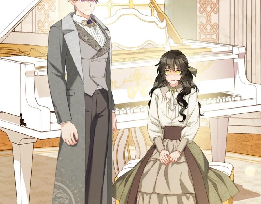 我只需要黏在男主身边 - 第一季完结篇 我等你 - 第11张图