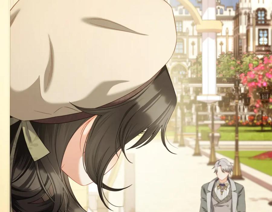 我只需要黏在男主身边 - 第一季完结篇 我等你 - 第159张图