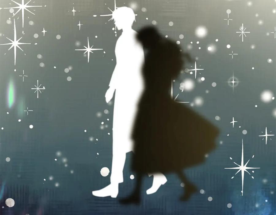 我只需要黏在男主身边 - 第一季完结篇 我等你 - 第43张图