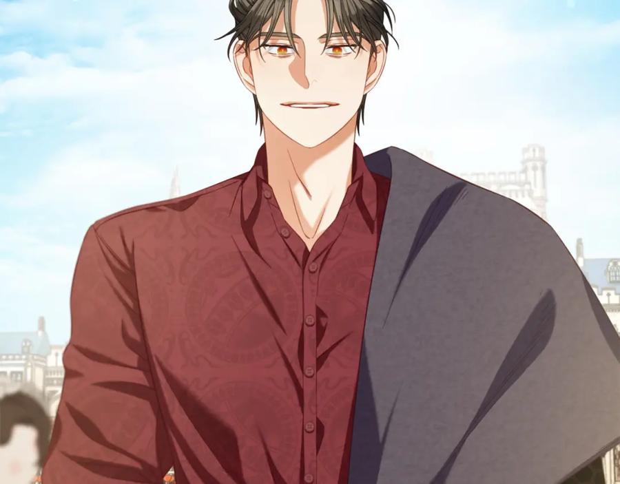 我只需要黏在男主身边 - 第一季完结篇 我等你 - 第68张图