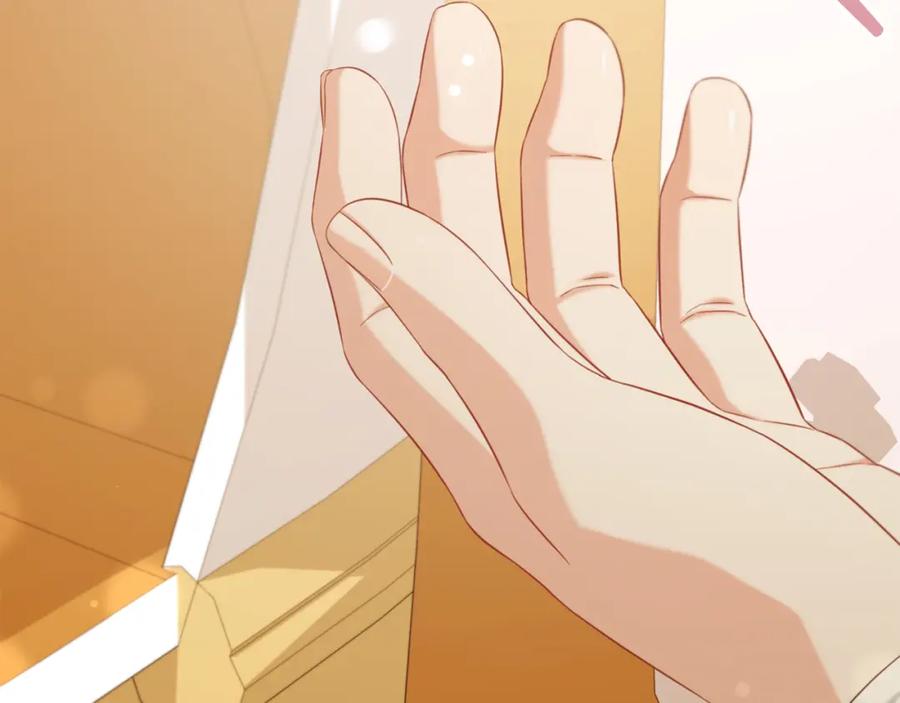 我只需要黏在男主身边 - 第一季完结篇 我等你 - 第118张图