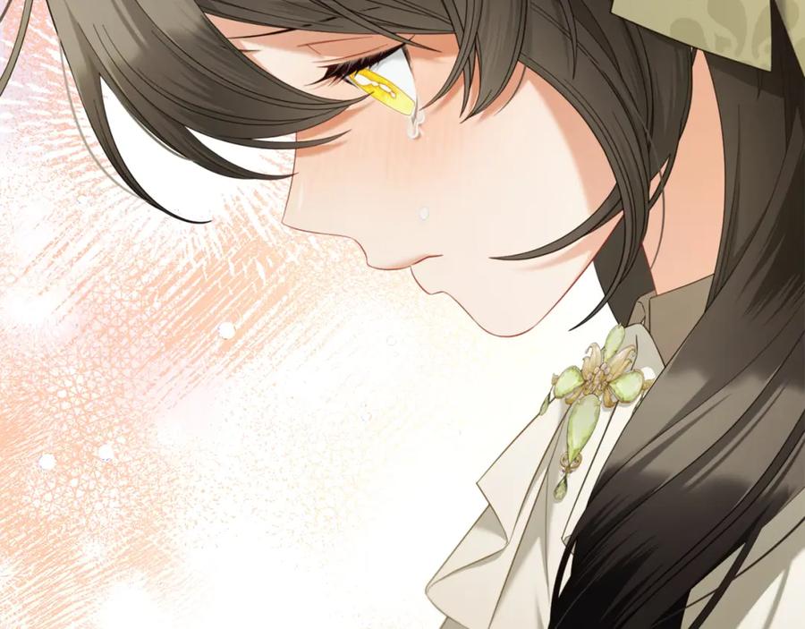 我只需要黏在男主身边 - 第一季完结篇 我等你 - 第30张图