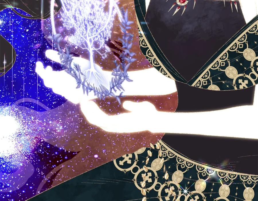 我只需要黏在男主身边 - 第一季完结篇 我等你 - 第46张图