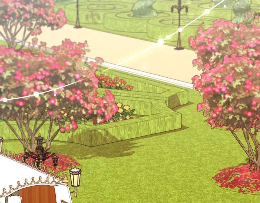 我只需要黏在男主身边 - 第一季完结篇 我等你 - 第58张图