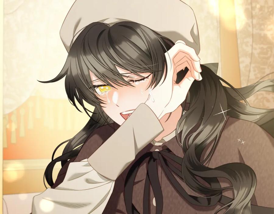 我只需要黏在男主身边 - 第一季完结篇 我等你 - 第163张图