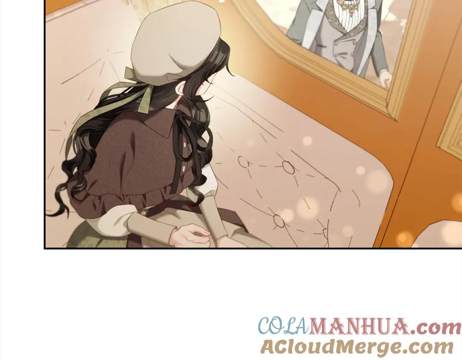 我只需要黏在男主身边 - 第一季完结篇 我等你 - 第133张图